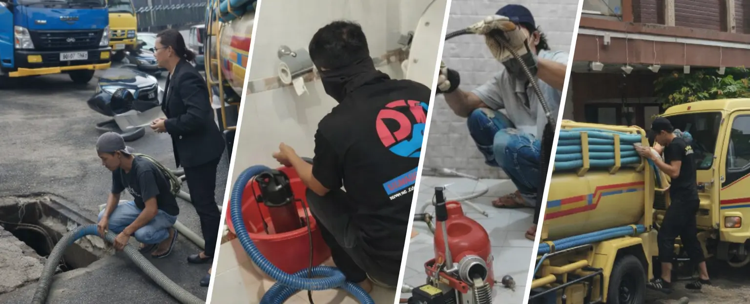 Jasa Sedot WC Parung Panjang Terdekat